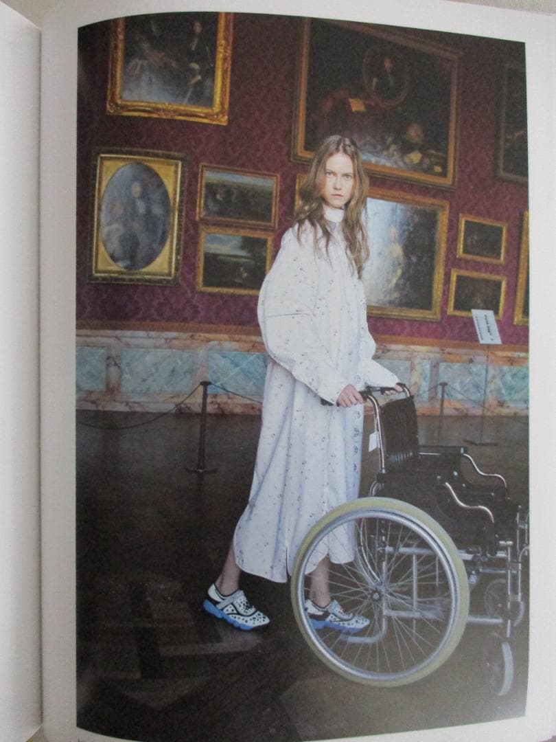 アート・デザイン・音楽 Juergen Teller: Donkey Man 