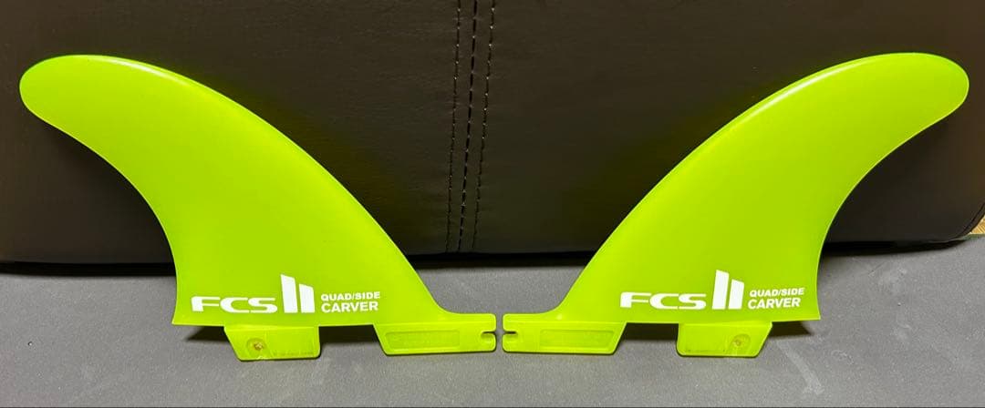 CRIME サーフボード ゴシックドルフィン　リペア履歴なし6’6fフィン付属