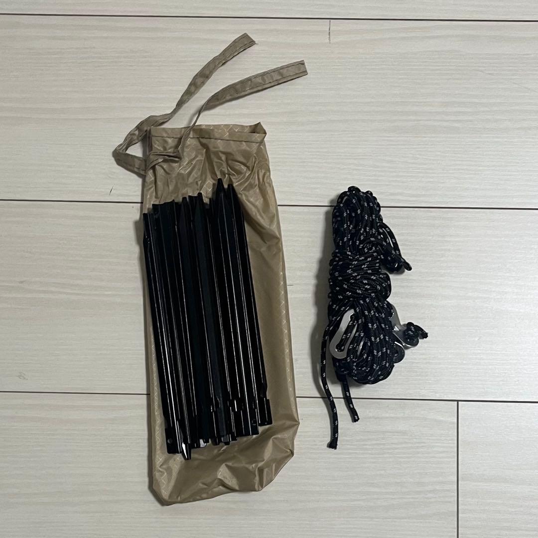 DOD ライダーズタンデムテント T3-485-TN