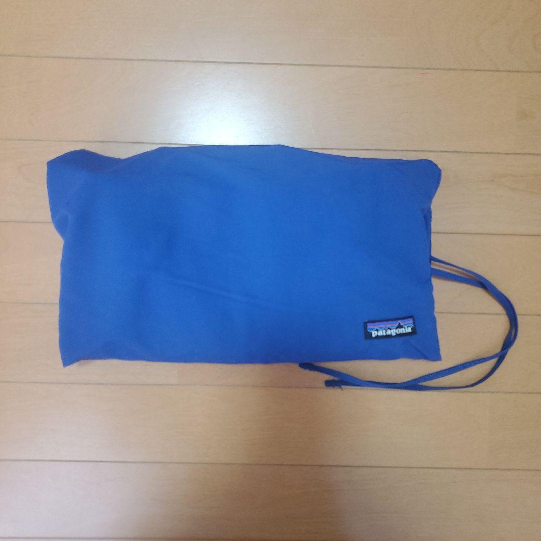 patagonia ワーク・エプロン　キャンバス