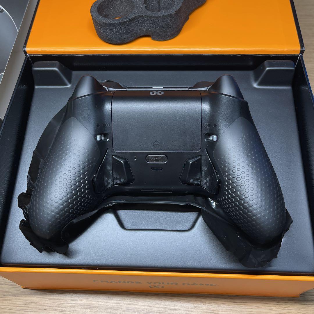 最新 SCUF INSTINCT PRO スカフ コントローラー 桜カラー