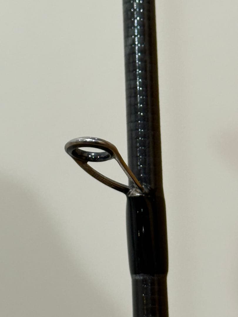 ラグゼEGXアルティメイトS86ML-solid