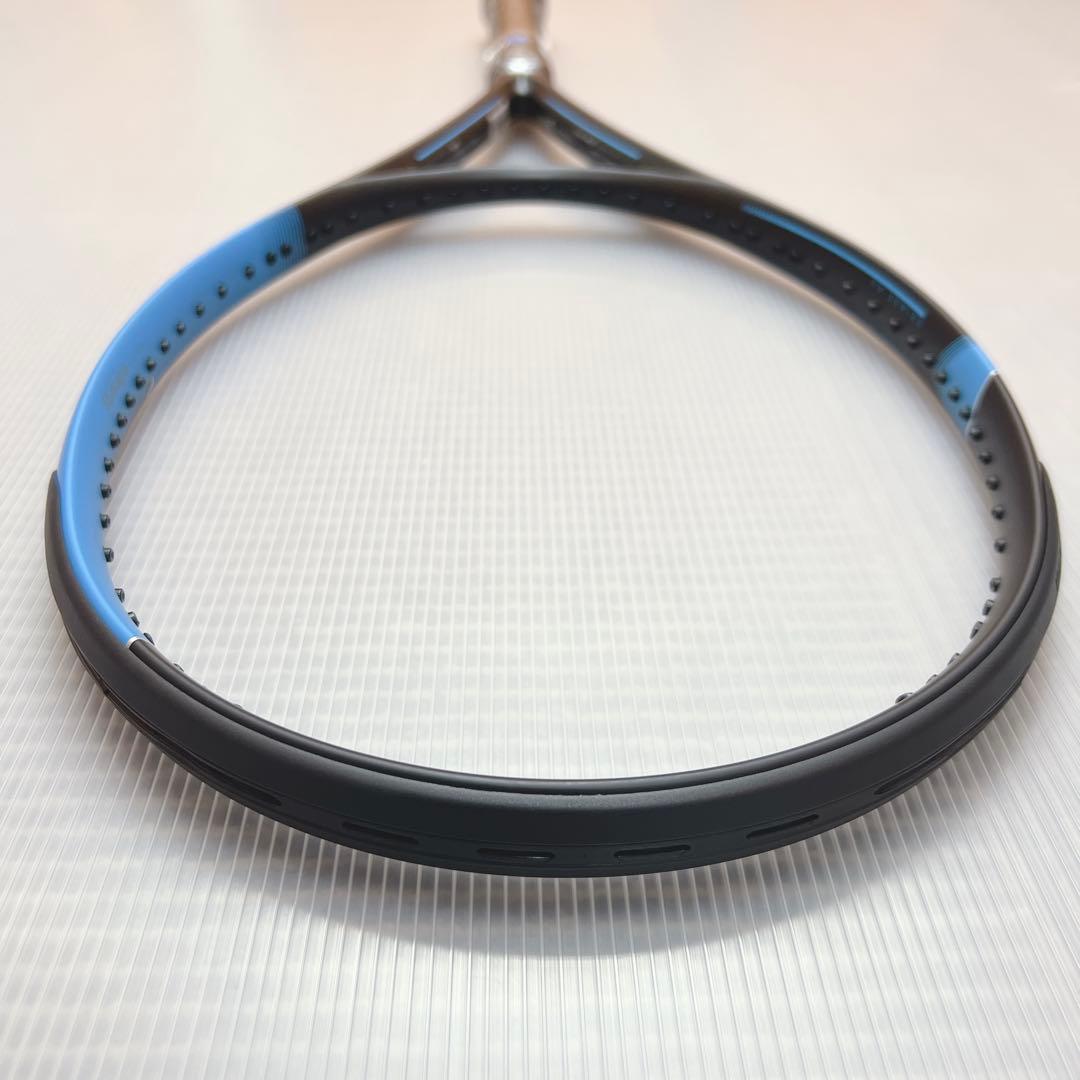 【未使用】DUNLOP FX500 LS テニスラケット G2 2020年