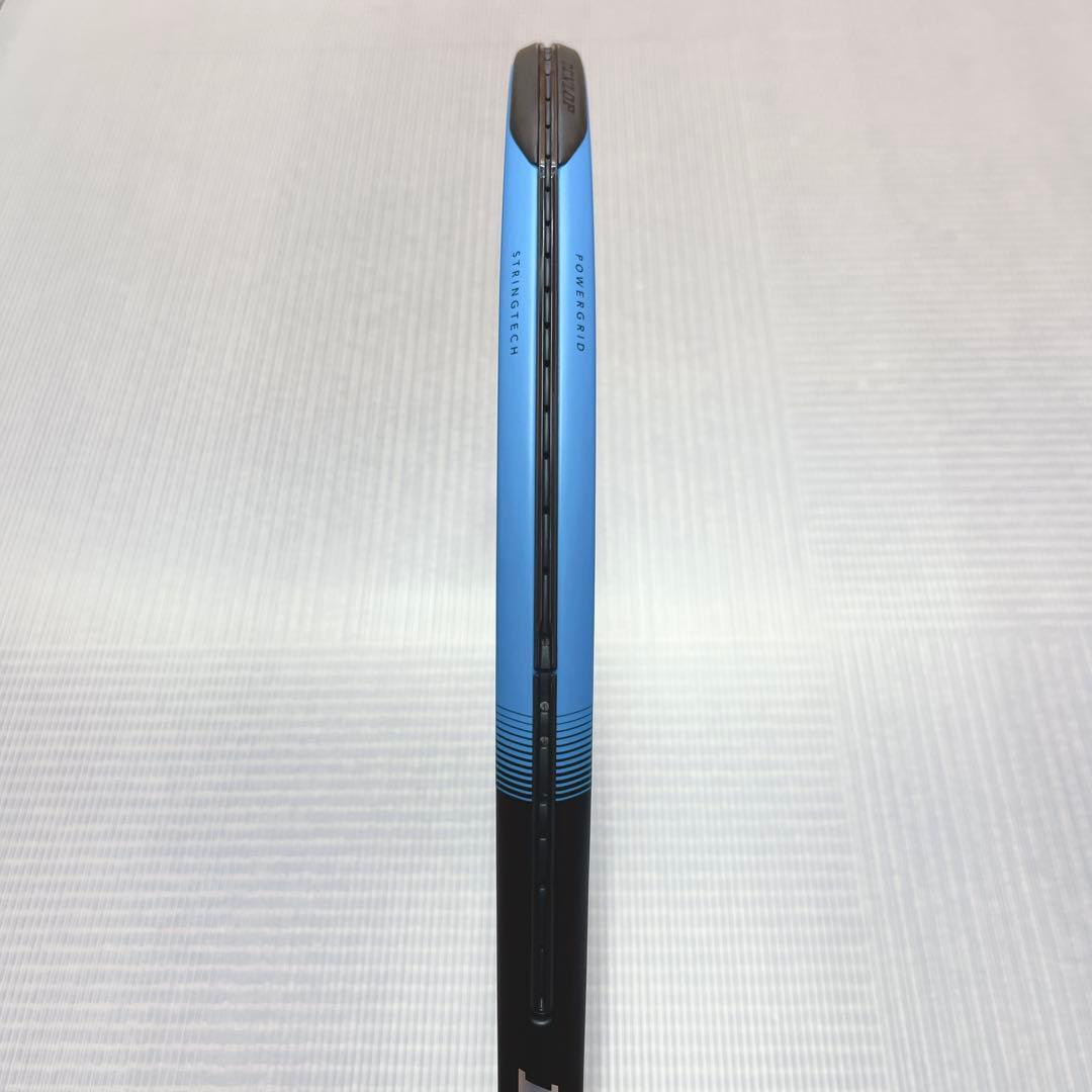 【未使用】DUNLOP FX500 LS テニスラケット G2 2020年