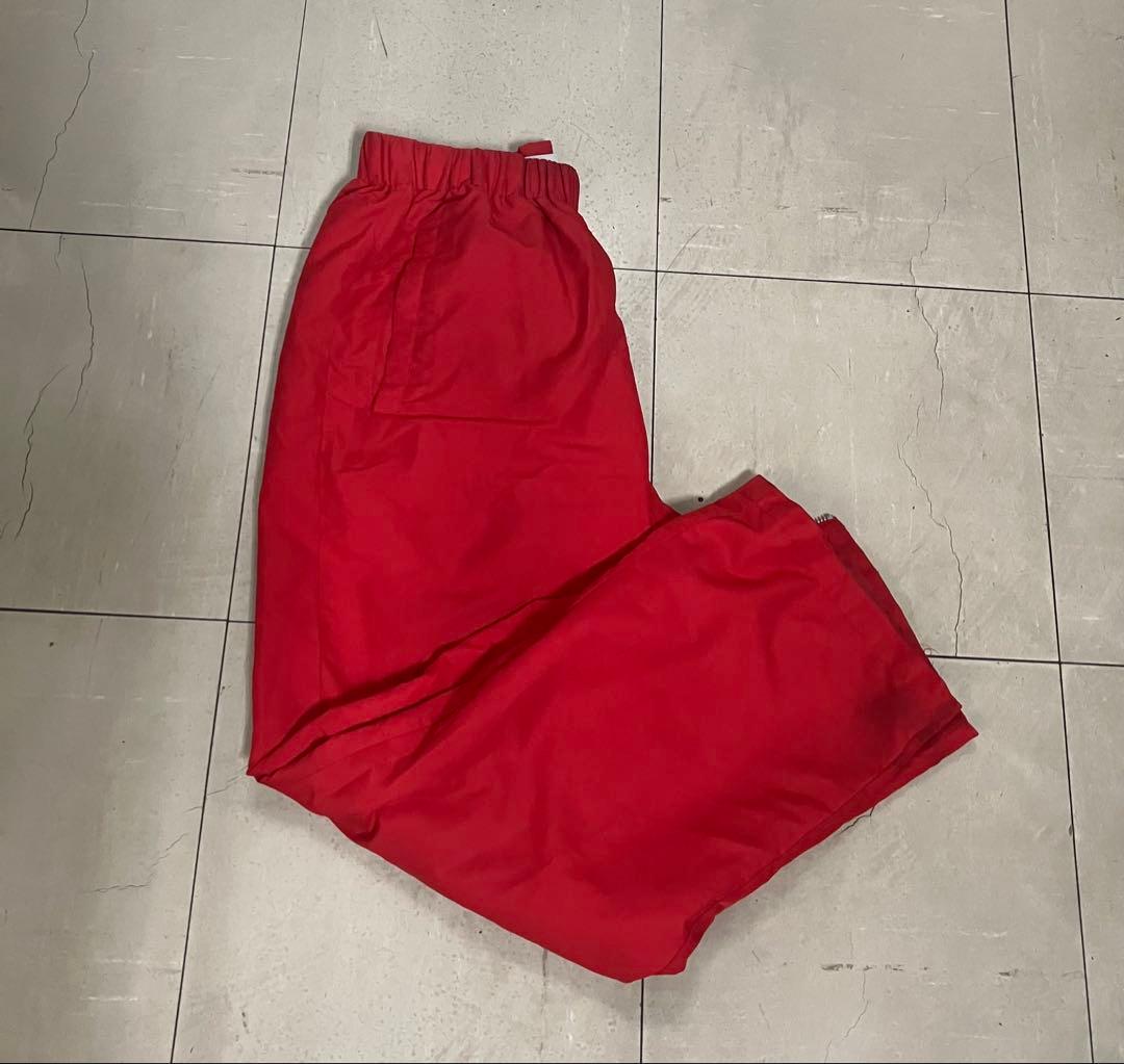 千葉県立柏井高校女子バレーボール部非売支給品プラクティスセットＭＬ寸