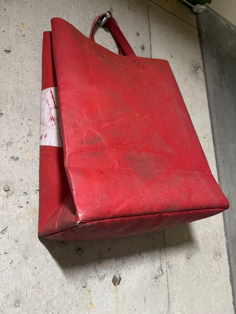 FREITAG マイアミバイス　2025年購入