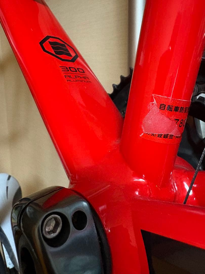 trek emonda alr4 2019 美品 サイズ56 大阪 引き取りのみ