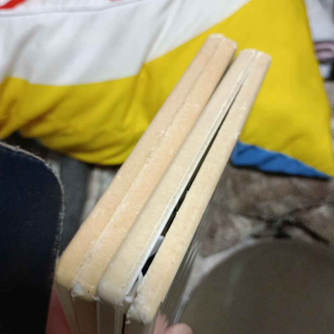 U.W.F.vs新日本全面戦争1,2セット