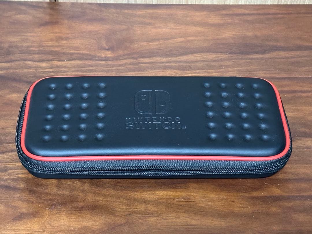 【美品】Nintendo Switchグレー 完品 おまけ付き