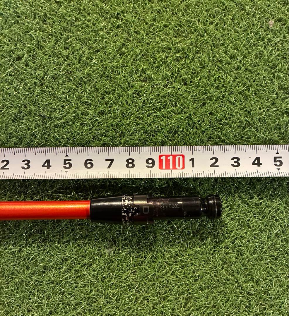 Tour AD DJ-7x タイトリスト　ドライバー用