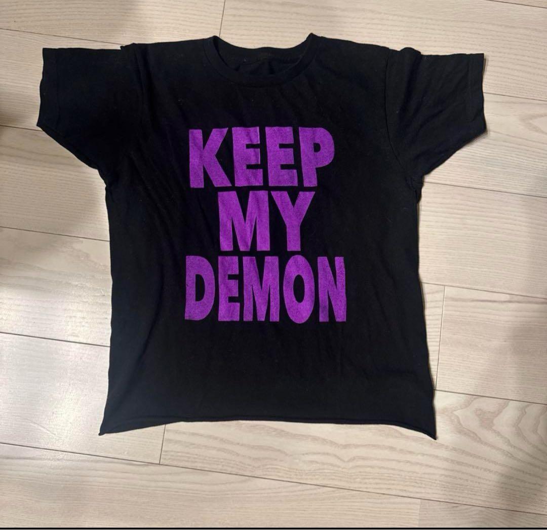 keep my demon money sex888 Mサイズ