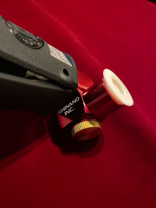 SINANO エアラチェット 9.5sq ポケットラチェット