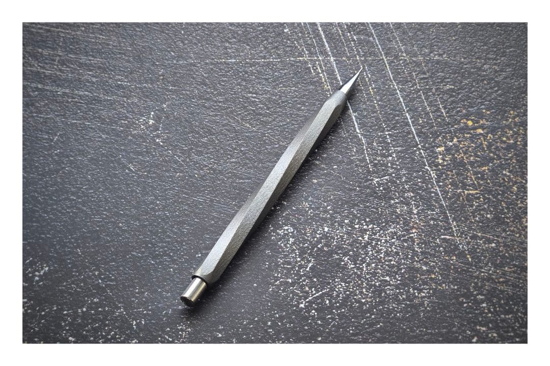 p205　チタン　カスタム　スパイラル