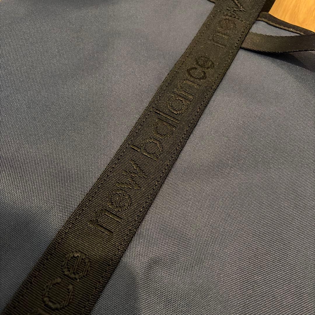 ニューバランス トートバッグ 5981003 メンズ レディース2025年モデル