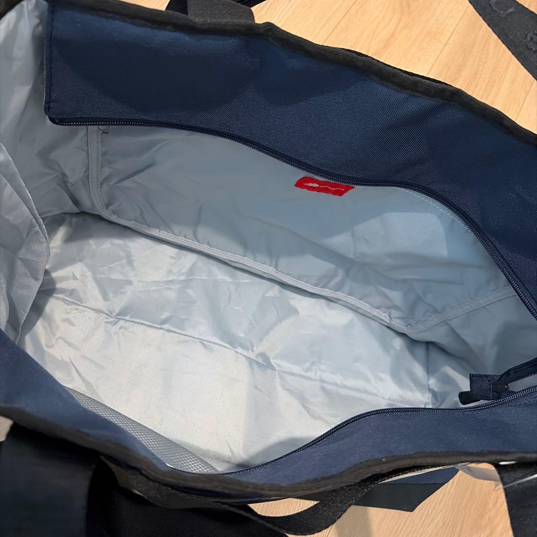 ニューバランス トートバッグ 5981003 メンズ レディース2025年モデル