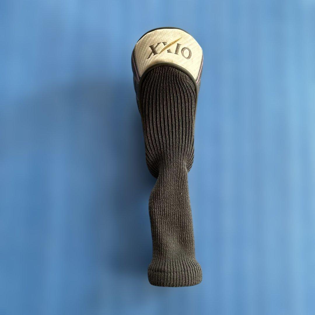 ダンロップゼクシオレディースハイブリッド6番