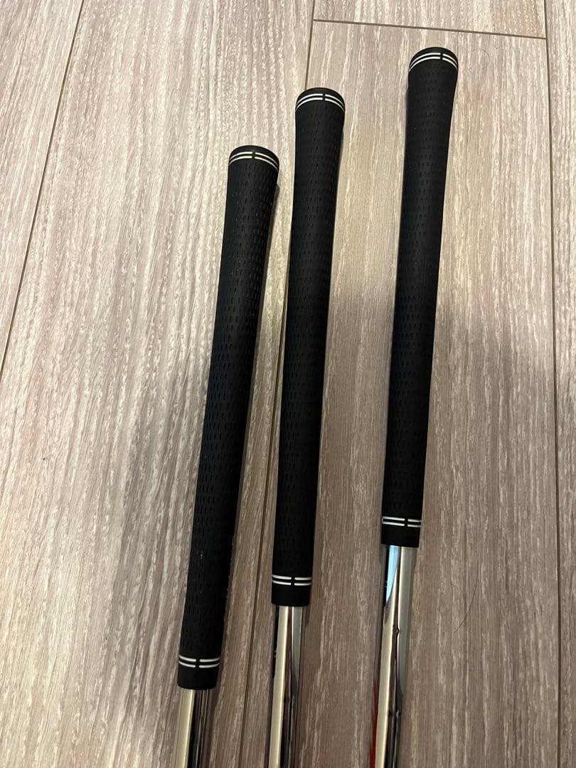 PING ピン G400 アイアンセット 右利き ブラック