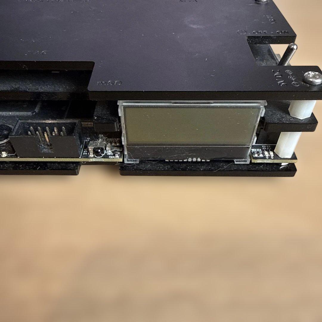 その他 Open Source Scan Converter OSSC V1.6