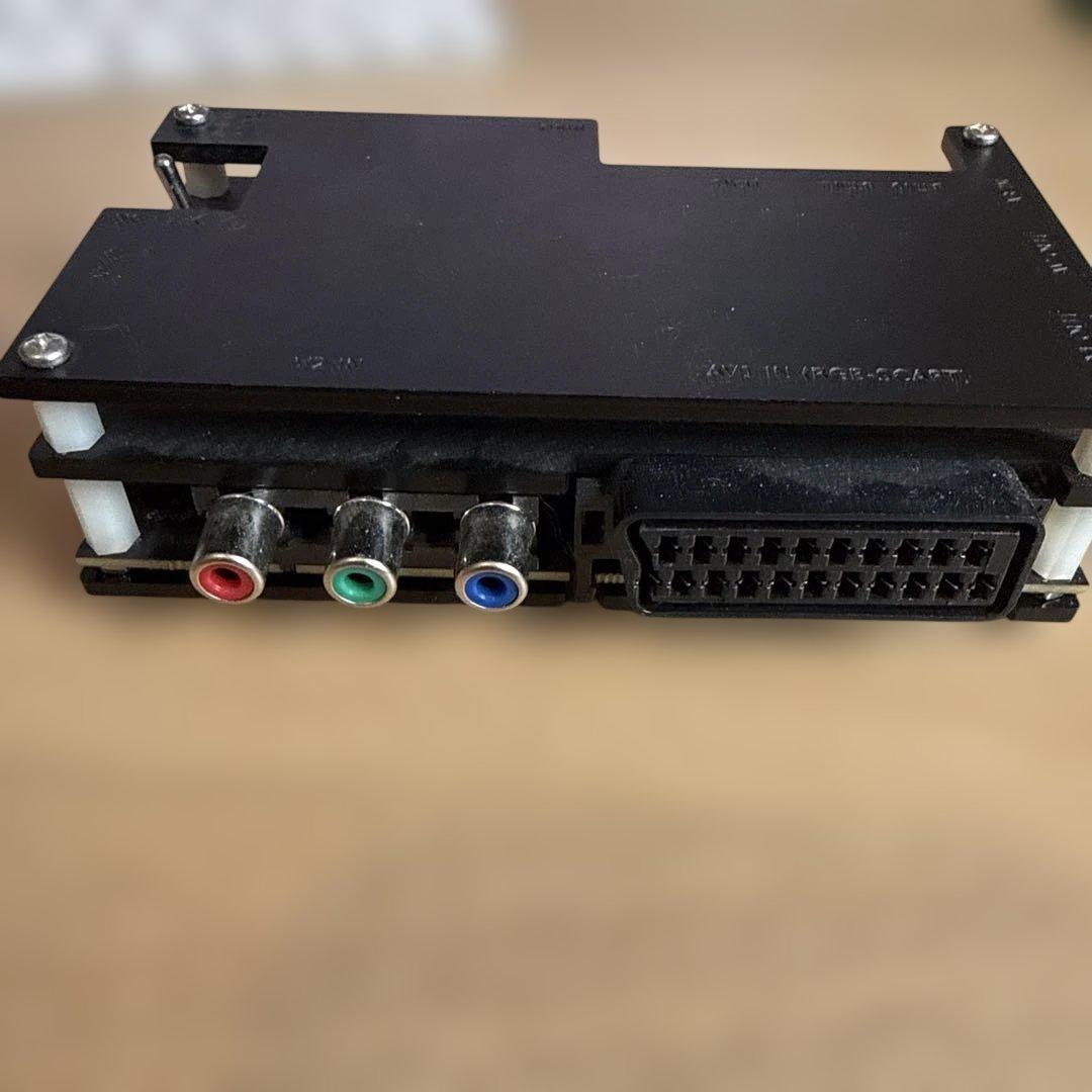 その他 Open Source Scan Converter OSSC V1.6