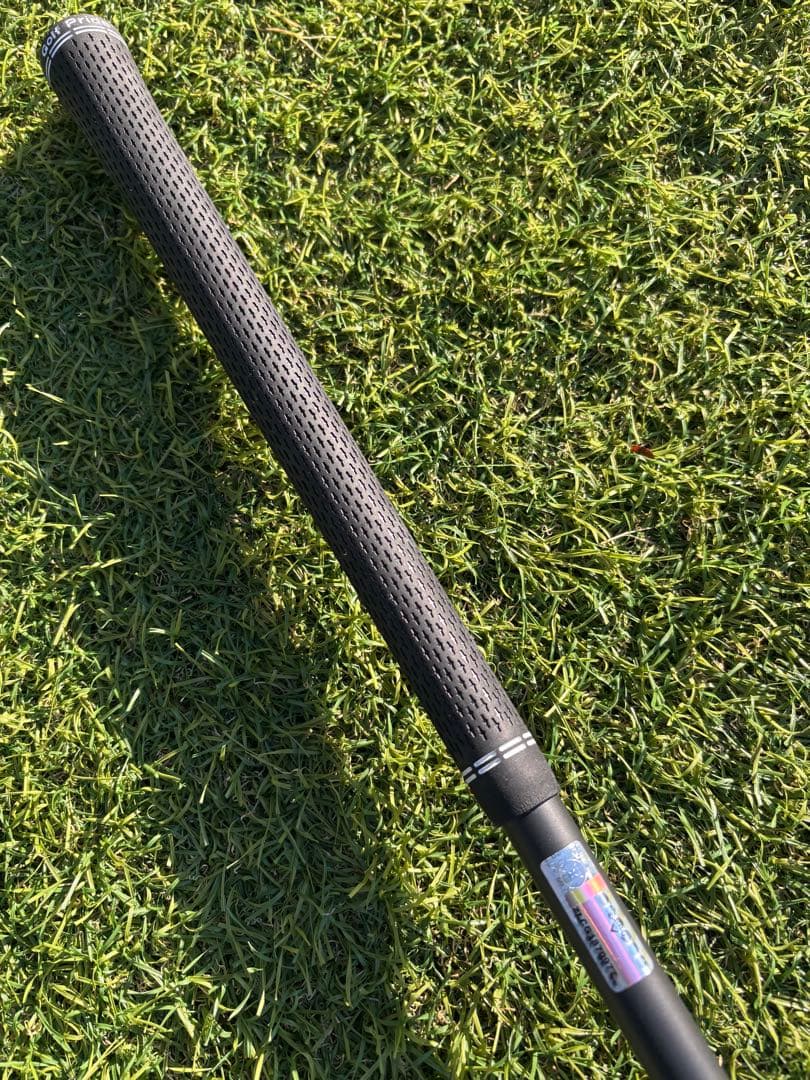 QUANTUM MAXユーティリティ 4H