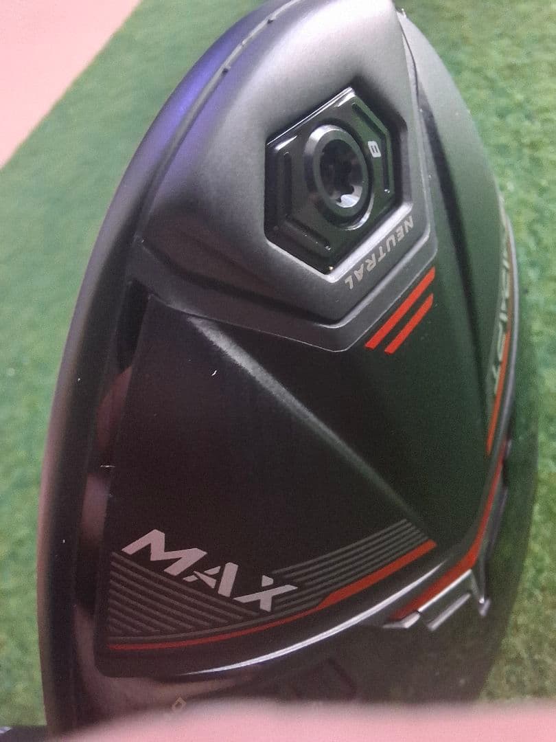 Cobra DS-ADAPT MAX 7w　美品