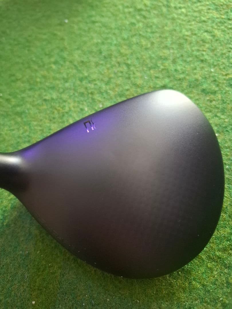 Cobra DS-ADAPT MAX 7w　美品