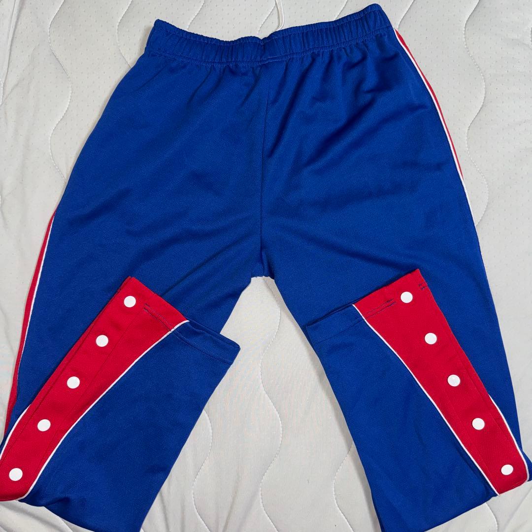 BASKETBALL SCL 「HEARTZ」 ウェア&ユニフォーム