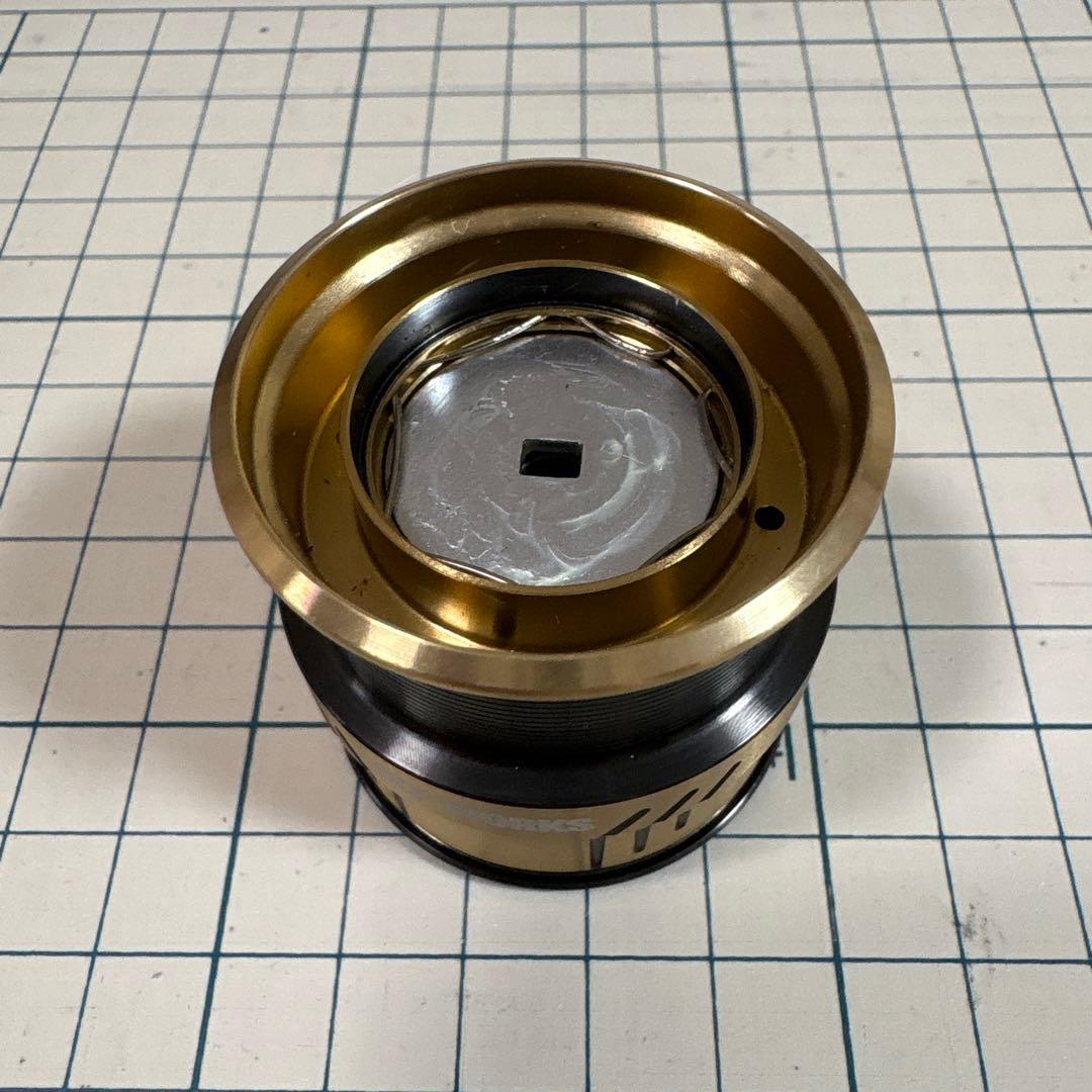 ダイワ 20ルビアス FC LT2000S