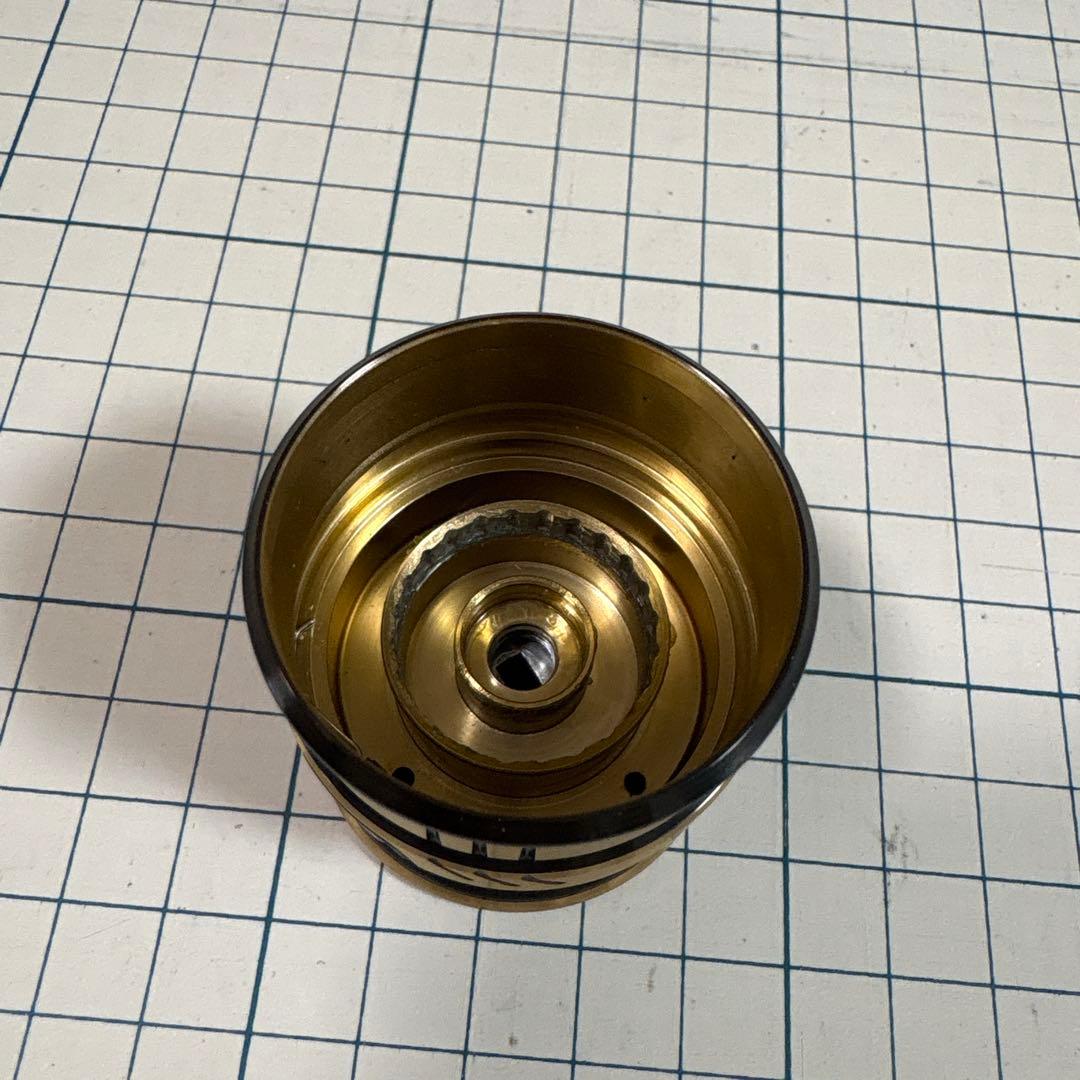 ダイワ 20ルビアス FC LT2000S