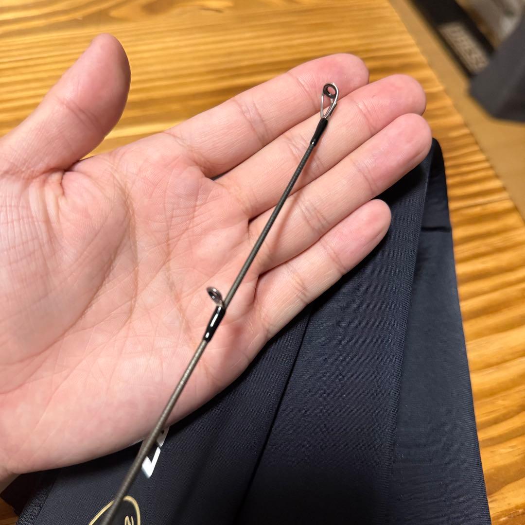 【たける】エバーグリーン　OCSC-67ML