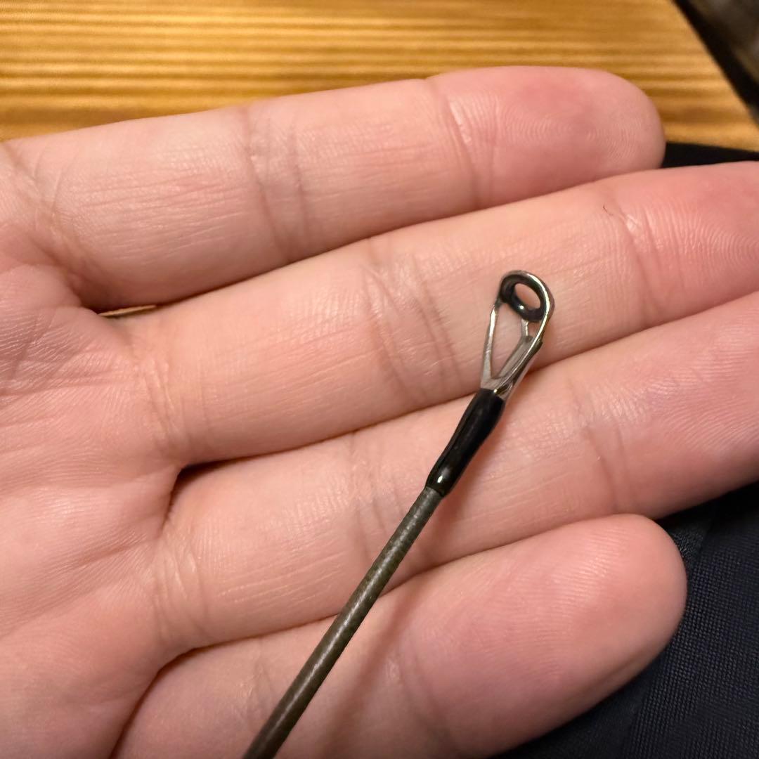 【たける】エバーグリーン　OCSC-67ML