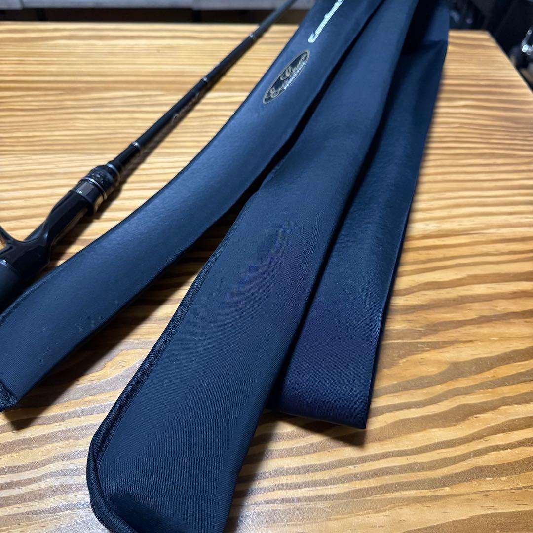 【たける】エバーグリーン　OCSC-67ML