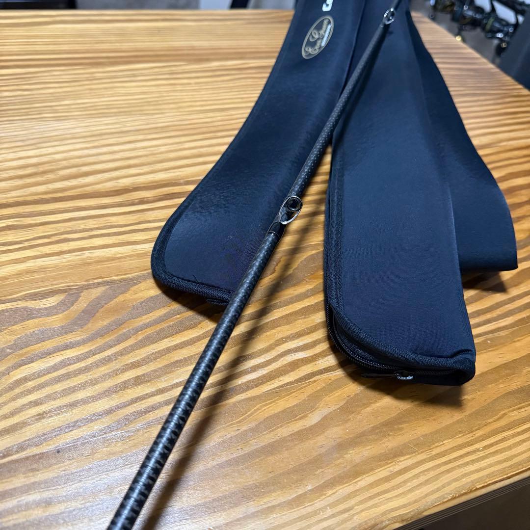 【たける】エバーグリーン　OCSC-67ML