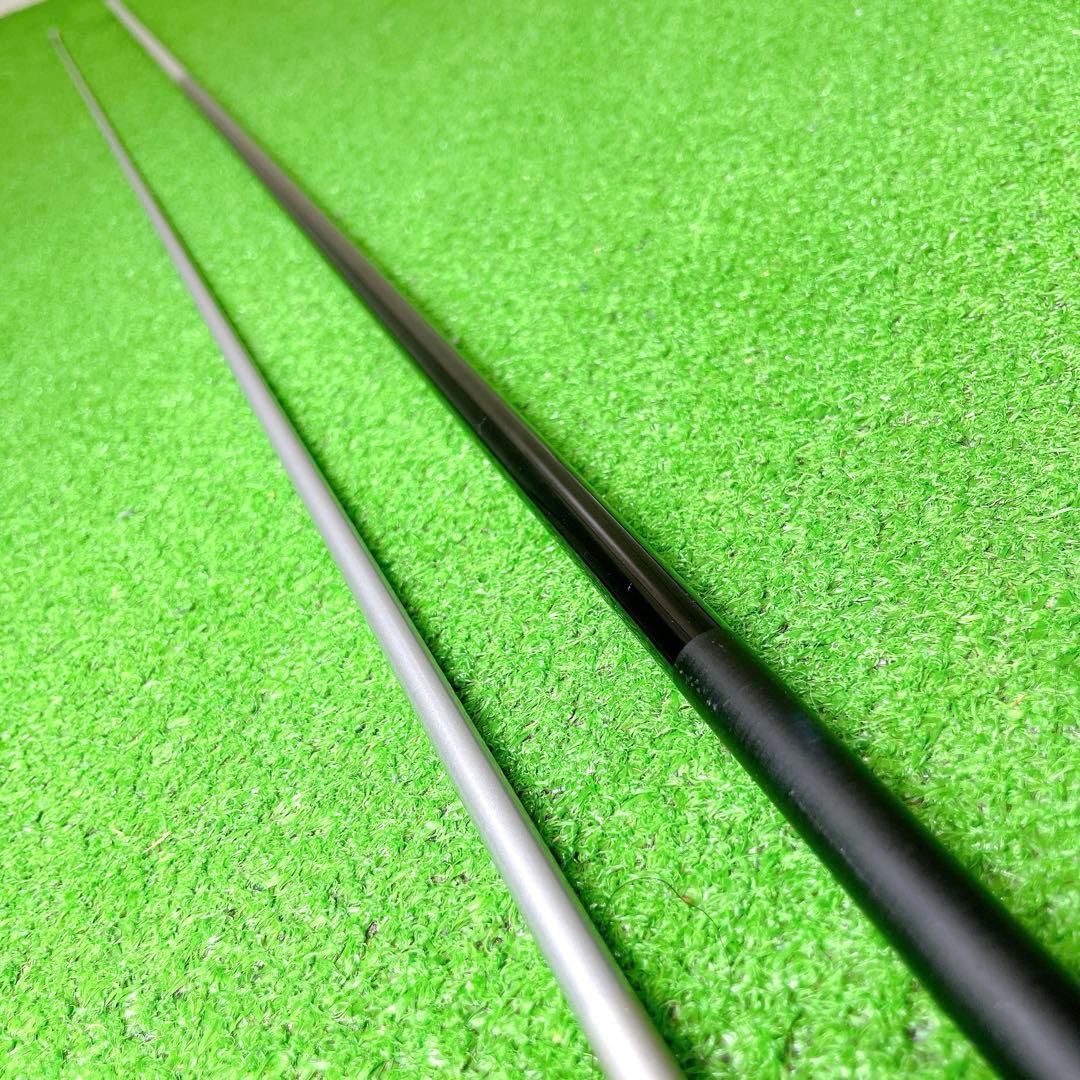 美品！ダイワ　HZ潮流50-350 インターライン　真鯛　青物　船竿