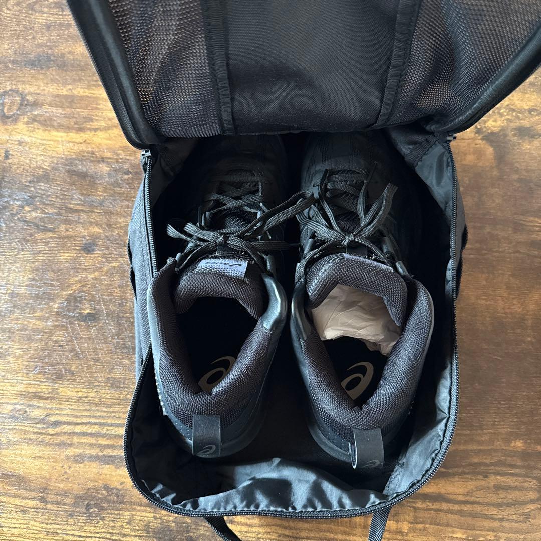 【そらもも】ASICS GELHOOP V17 バスケットシューズ