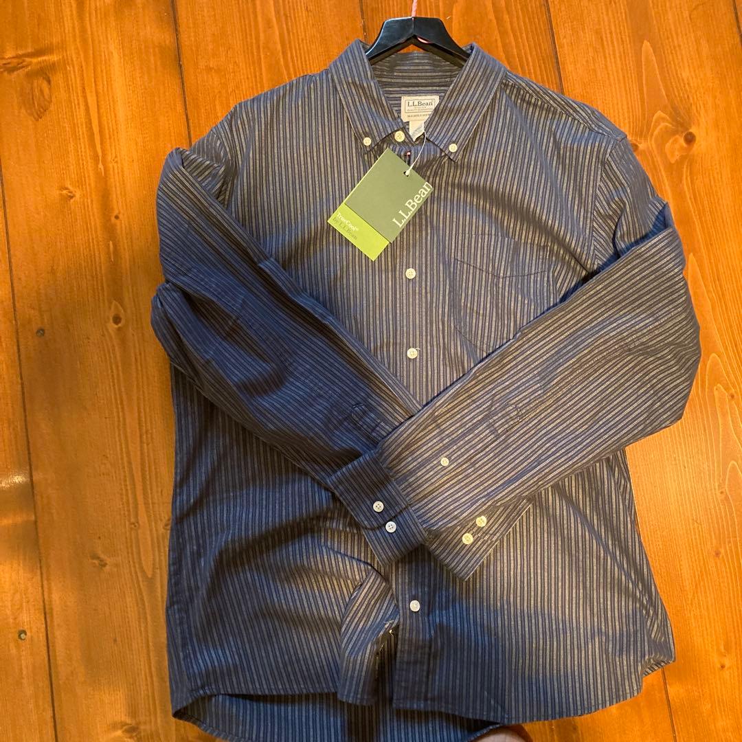 人文 LLbeam slightly fitted