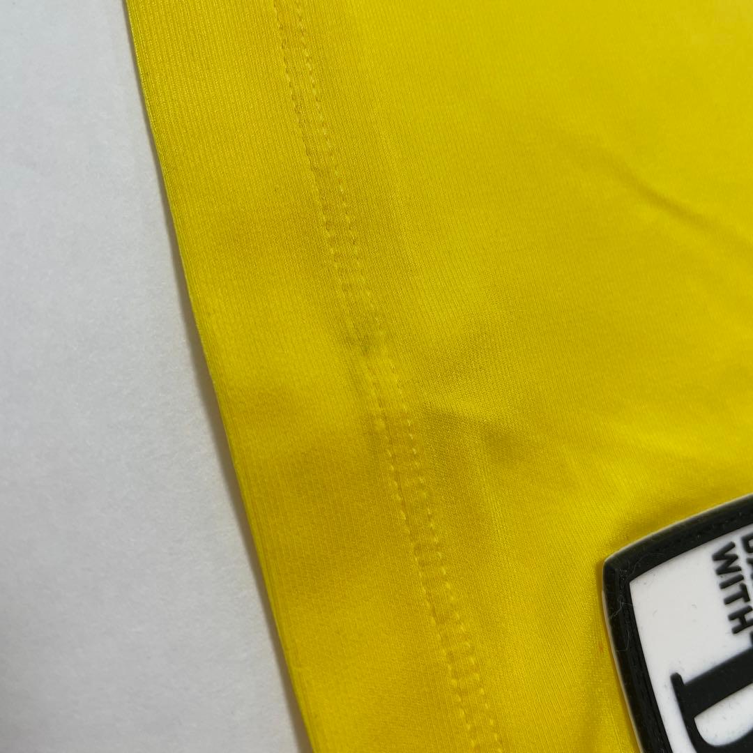 【新品未使用 ダンスウィズドラゴン】デジタルドラコプリント少々裾に難有り2号