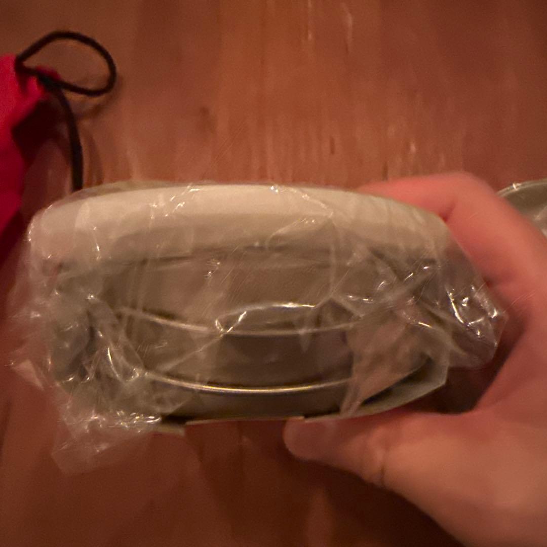 スノーピーク　SCS-101ワッパーコンポ