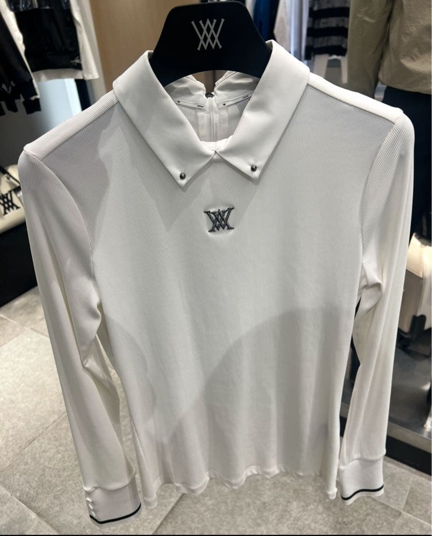 ☆ANEW GOLF☆ レディースSSシーズン