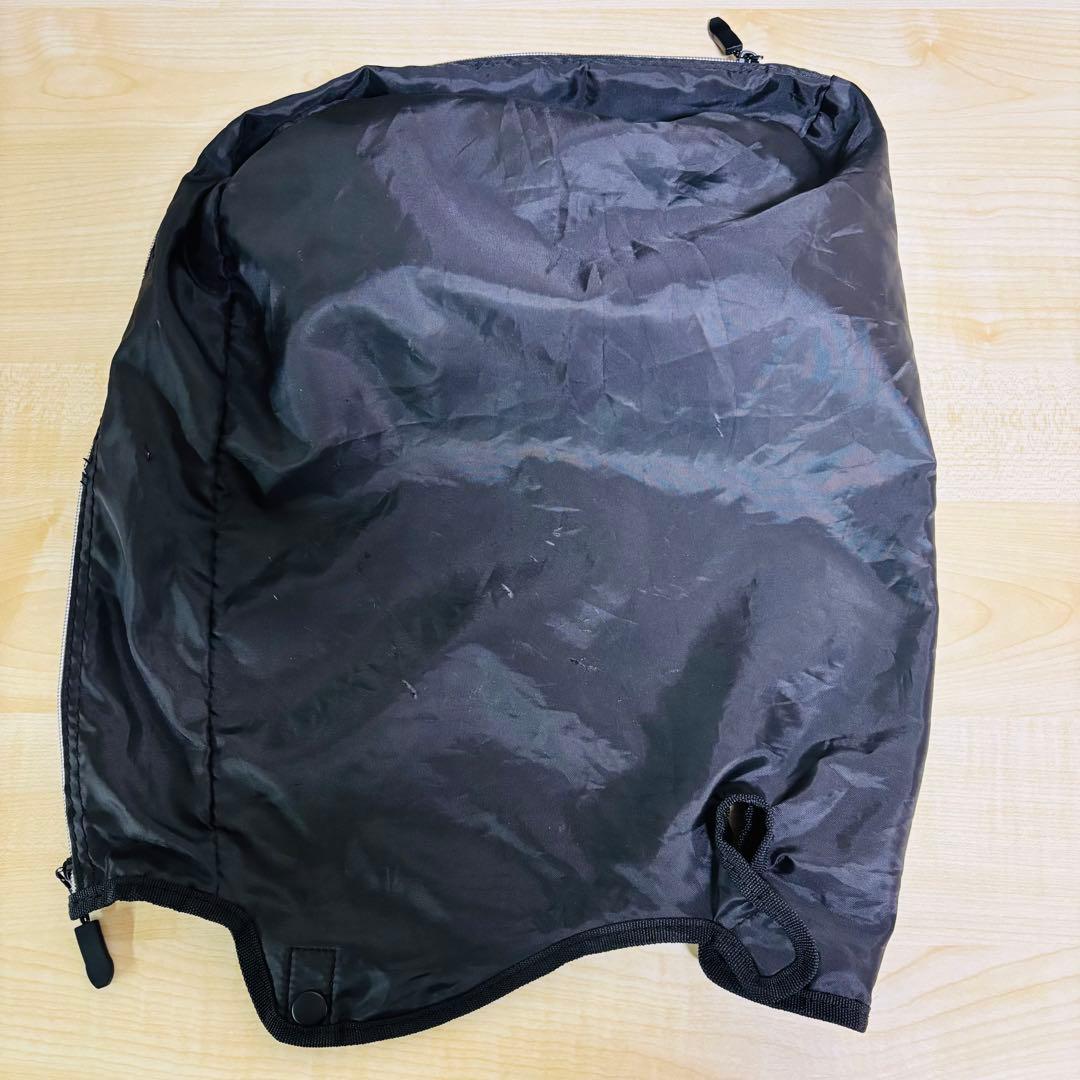 【希少品】　キャロウェイ スタンドキャディバッグ HYPER-LITE 4.5