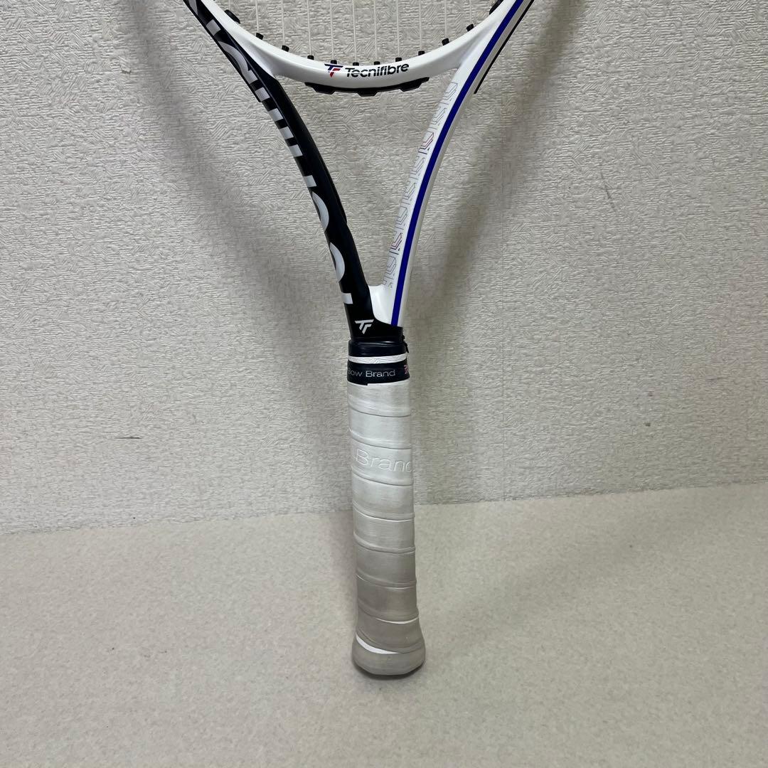 Tecnifibre T-FIGHT295 RSL selection 硬式