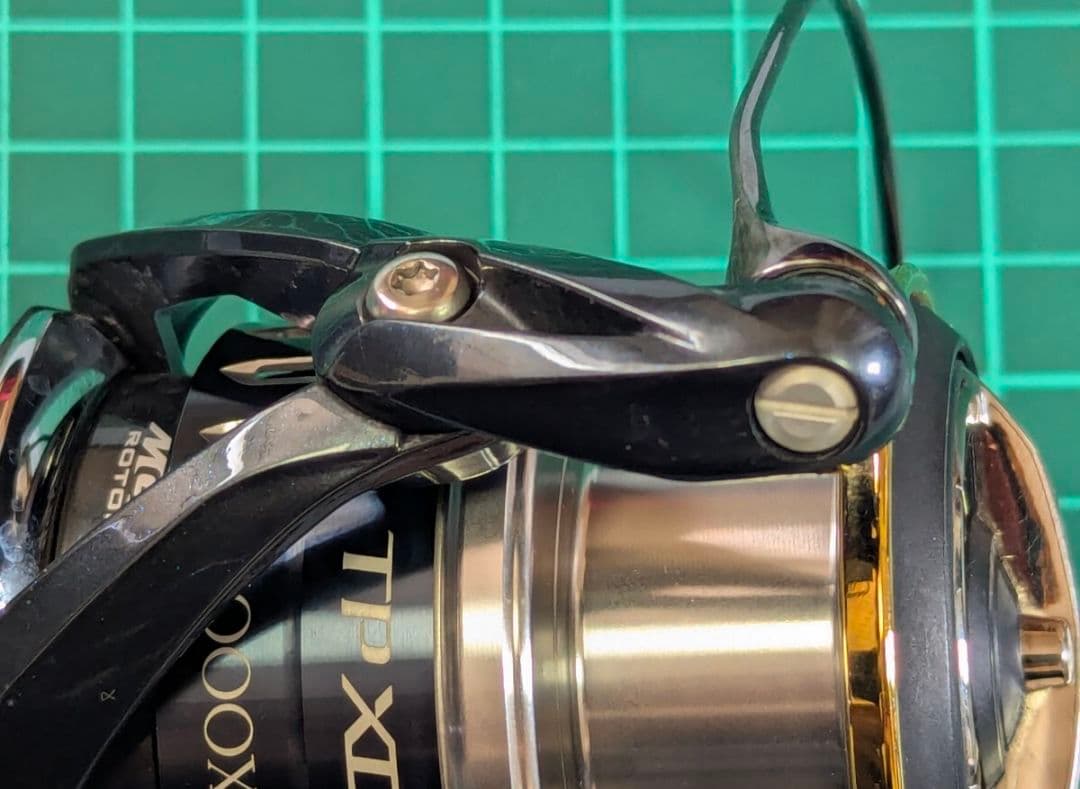 ★17ツインパワーXD★C5000XG★シマノ★