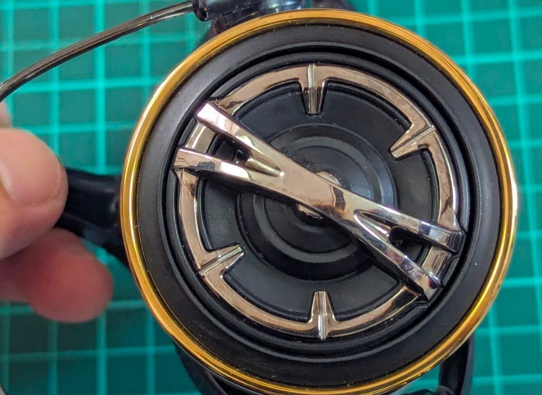 ★17ツインパワーXD★C5000XG★シマノ★