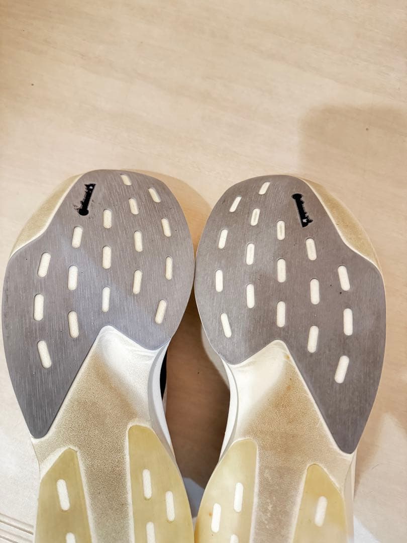 adidas adizero evo sl アディゼロエボsl 28cm