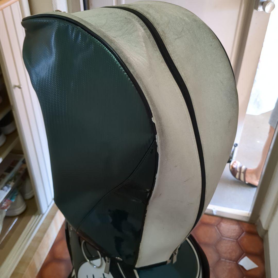 adabat 高級キャディバッグ