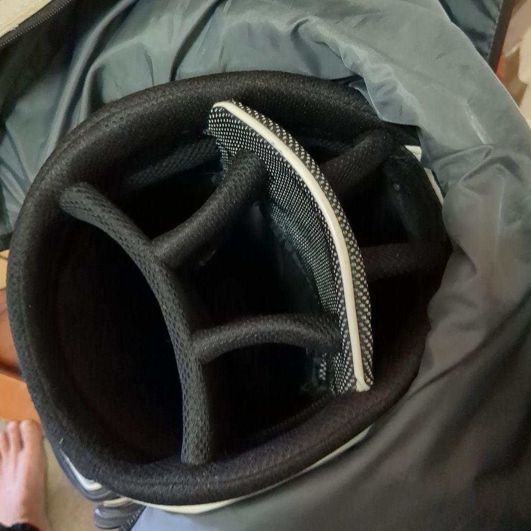 adabat 高級キャディバッグ