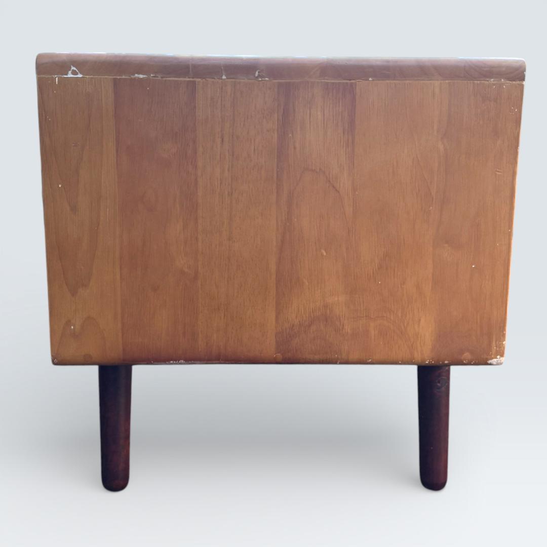 【最終価格】北欧風テレビ台 150cm幅 KOKOA ローボード 天然木