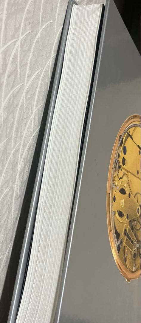 アート・デザイン・音楽 BREGUET HORLOGER DEPUIS 1775