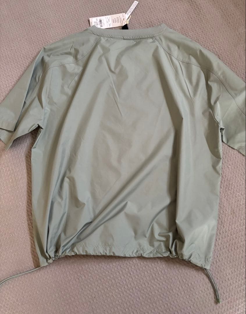 【新品タグ付】adidas Tシャツとショートパンツセット