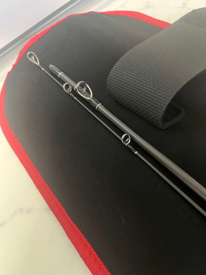 値下げしました　フィッシュマン　クローラ　Beams Crawla 8.3 L+